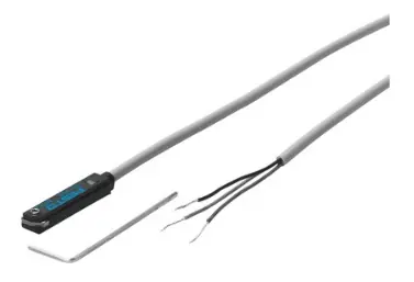 Czujnik magnetyczny SME-8-K-7,5-LED-24 FESTO Rabat